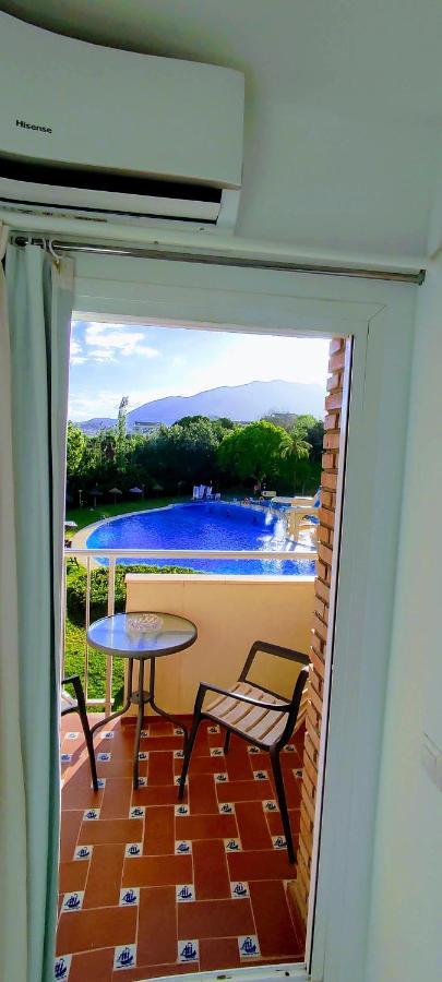 Jupiter apartment wonderful views Benalmádena Buitenkant foto
