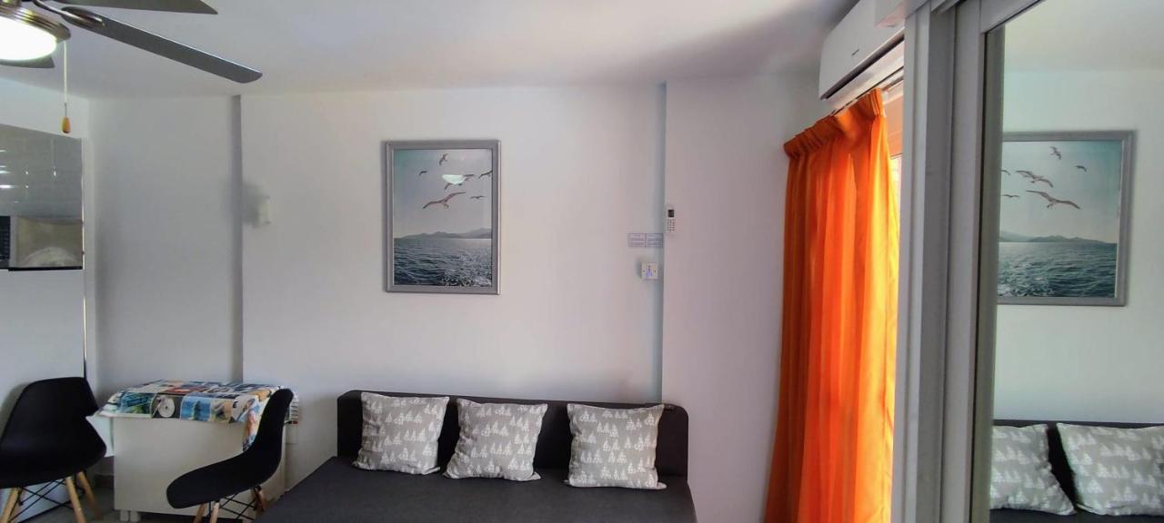 Jupiter apartment wonderful views Benalmádena Buitenkant foto