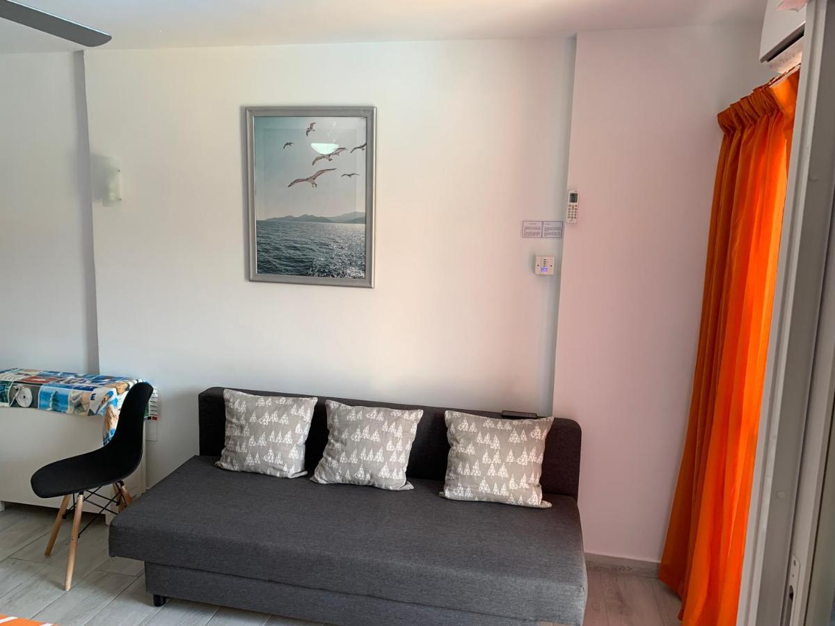 Jupiter apartment wonderful views Benalmádena Buitenkant foto